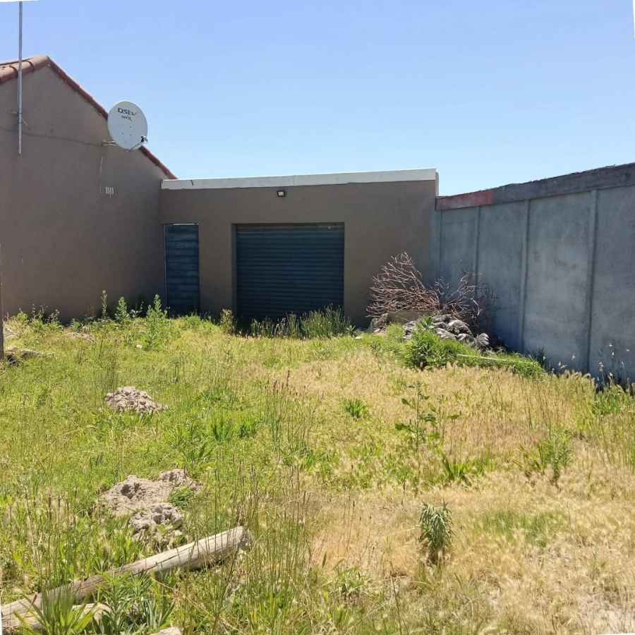 2 Bedroom Property for Sale in Gaylee Western Cape